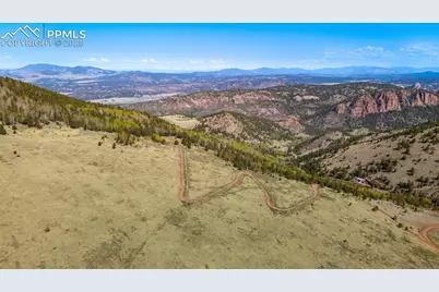 Conley Ranch Road, Cripple Creek, CO 80813 - Photo 2