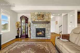 9931 Antelope Ravine Dr, Colorado Springs, CO 80908 - Photo 6