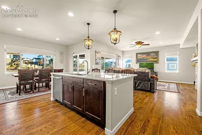 9931 Antelope Ravine Drive, Colorado Springs, CO 80908 - Photo 8