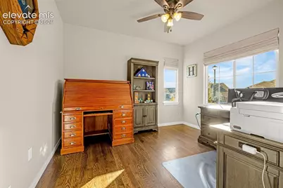 9931 Antelope Ravine Drive, Colorado Springs, CO 80908 - Photo 14