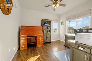 9931 Antelope Ravine Dr, Colorado Springs, CO 80908 - Photo 14