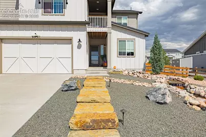 9931 Antelope Ravine Drive, Colorado Springs, CO 80908 - Photo 46