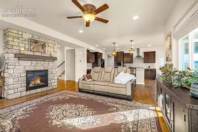 9931 Antelope Ravine Drive, Colorado Springs, CO 80908 - Photo 4