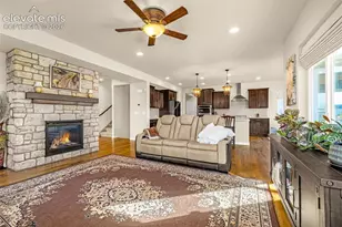 9931 Antelope Ravine Dr, Colorado Springs, CO 80908 - Photo 4