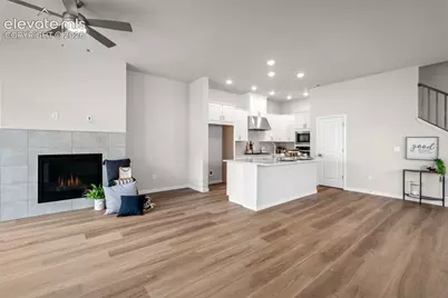 6689 Knapp Drive, Colorado Springs, CO 80924 - Photo 14