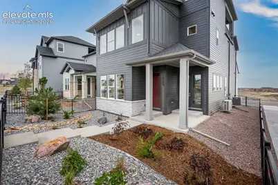 6689 Knapp Drive, Colorado Springs, CO 80924 - Photo 2