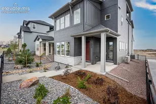 6689 Knapp Dr, Colorado Springs, CO 80924 - Photo 2