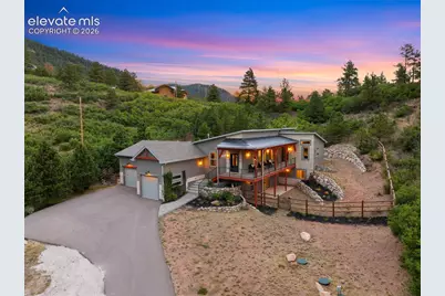 4840 Limestone Road, Monument, CO 80132 - Photo 2