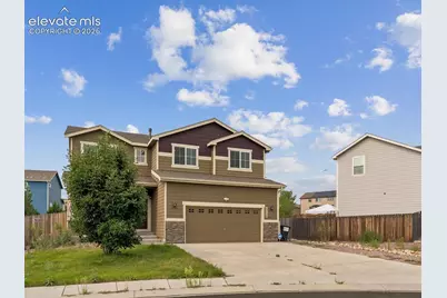6459 Marilee Way, Colorado Springs, CO 80911 - Photo 2