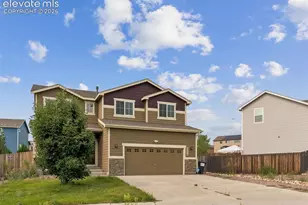 6459 Marilee Wy, Colorado Springs, CO 80911 - Photo 2