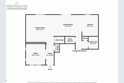 6459 Marilee Way, Colorado Springs, CO 80911 - Photo 22