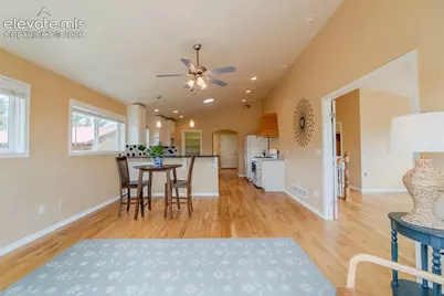 219 Dewell Road, Woodland Park, CO 80863 - Photo 16