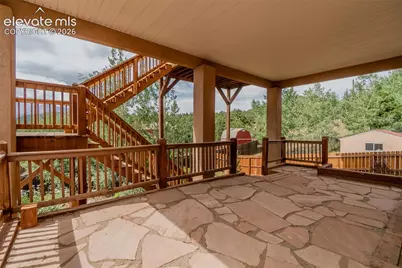 219 Dewell Road, Woodland Park, CO 80863 - Photo 32