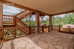 219 Dewell Rd, Woodland Park, CO 80863 - Photo 32