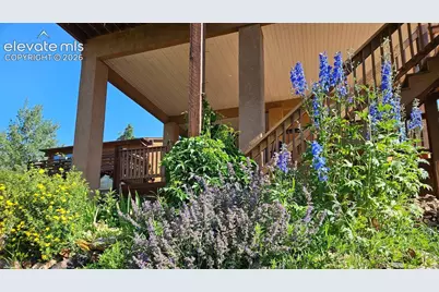 219 Dewell Road, Woodland Park, CO 80863 - Photo 38