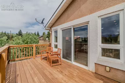 219 Dewell Road, Woodland Park, CO 80863 - Photo 18
