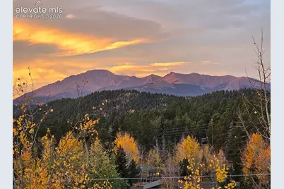 219 Dewell Road, Woodland Park, CO 80863 - Photo 24
