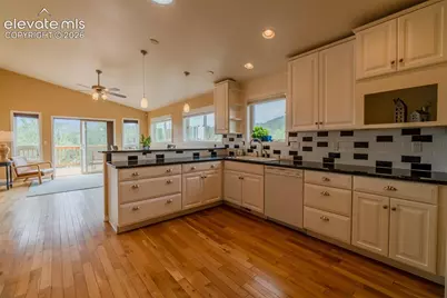 219 Dewell Road, Woodland Park, CO 80863 - Photo 12