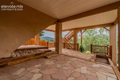 219 Dewell Road, Woodland Park, CO 80863 - Photo 34