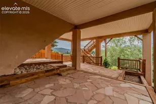 219 Dewell Rd, Woodland Park, CO 80863 - Photo 34