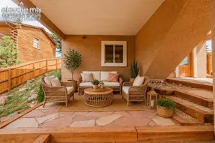 219 Dewell Rd, Woodland Park, CO 80863 - Photo 1