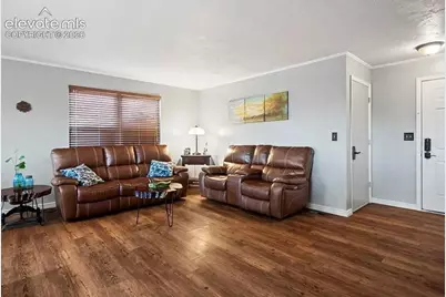 3060 Maverick Drive, Colorado Springs, CO 80918 - Photo 4