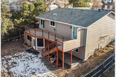 3060 Maverick Drive, Colorado Springs, CO 80918 - Photo 6