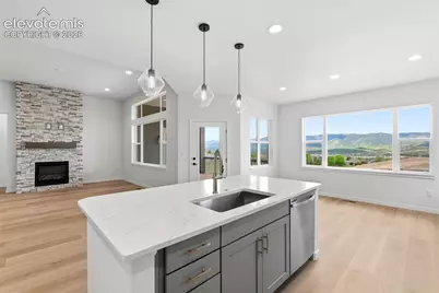 16310 Cattle Creek Court, Monument, CO 80132 - Photo 8