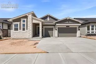 16310 Cattle Crk Ct, Monument, CO 80132 - Photo 1