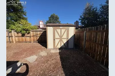 6335 Gunshot Pass Drive, Colorado Springs, CO 80917 - Photo 14
