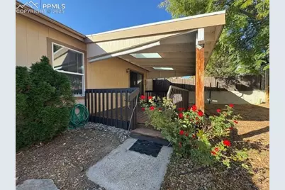 6335 Gunshot Pass Drive, Colorado Springs, CO 80917 - Photo 16