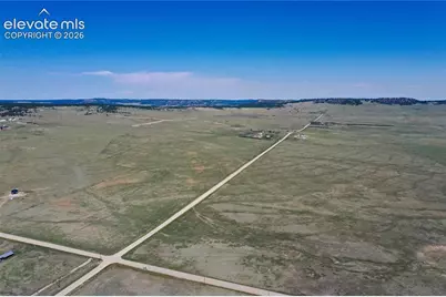 Tract 9 McClelland Road, Calhan, CO 80808 - Photo 2