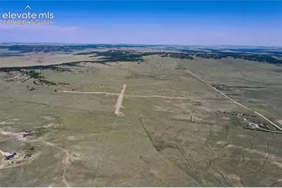 Tract 9 McClelland Road, Calhan, CO 80808 - Photo 4