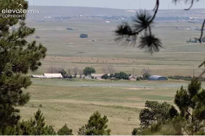 Tract 9 McClelland Road, Calhan, CO 80808 - Photo 10