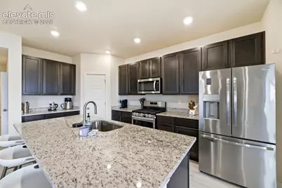 12749 Granite Ridge Drive, Peyton, CO 80831 - Photo 6