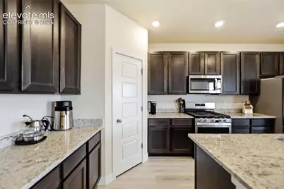 12749 Granite Ridge Drive, Peyton, CO 80831 - Photo 8