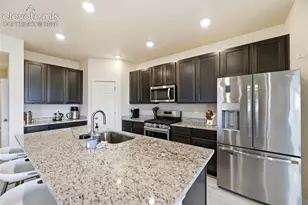 12749 Granite Ridge Dr, Peyton, CO 80831 - Photo 6