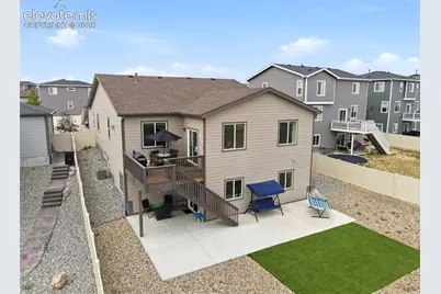 12749 Granite Ridge Drive, Peyton, CO 80831 - Photo 36