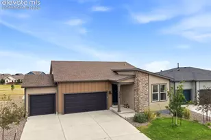 12749 Granite Ridge Dr, Peyton, CO 80831 - Photo 2