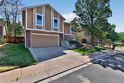 15155 Chelmsford Street, Colorado Springs, CO 80921 - Photo 2