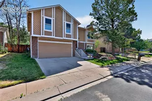15155 Chelmsford St, Colorado Springs, CO 80921 - Photo 2
