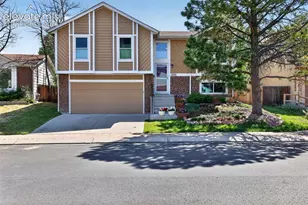 15155 Chelmsford St, Colorado Springs, CO 80921 - Photo 1