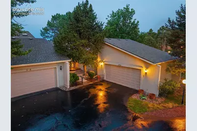 312 Blue Windsor Lane, Colorado Springs, CO 80906 - Photo 2