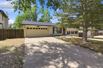 2555 Roundtop Drive, Colorado Springs, CO 80918 - Photo 1
