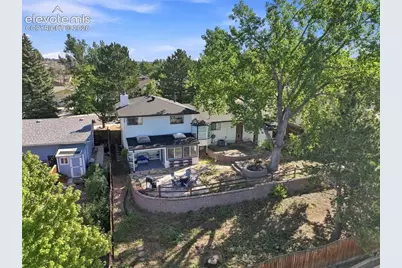 2555 Roundtop Drive, Colorado Springs, CO 80918 - Photo 42