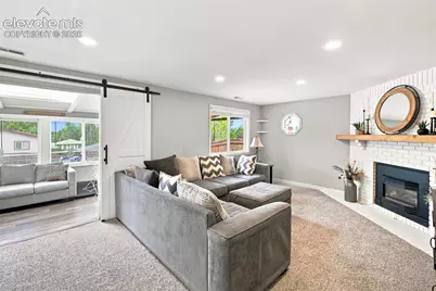 2555 Roundtop Drive, Colorado Springs, CO 80918 - Photo 20