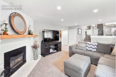 2555 Roundtop Drive, Colorado Springs, CO 80918 - Photo 22