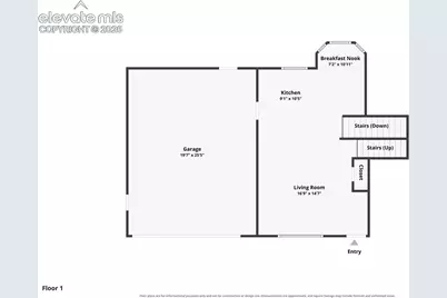 2555 Roundtop Drive, Colorado Springs, CO 80918 - Photo 48
