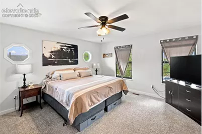 2555 Roundtop Drive, Colorado Springs, CO 80918 - Photo 12