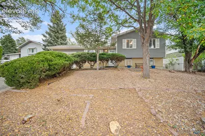 1021 De La Vista Place, Colorado Springs, CO 80911 - Photo 1
